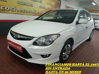Usado Hyundai i30