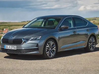 Usado Skoda Octavia