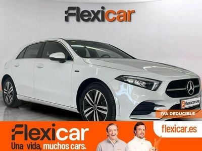 Mercedes A250