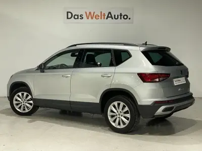 Occasion Seat Ateca