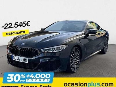 BMW 840