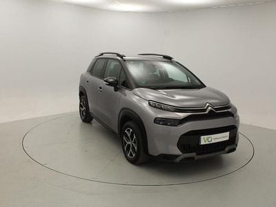 Usado Citroën C3 Aircross PureTech 110 CV (80 kW) 2024 Gris SUV