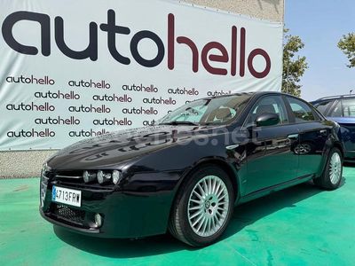 Alfa Romeo 159