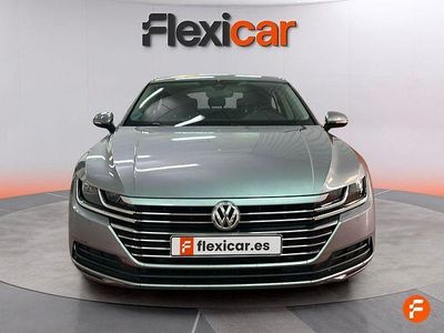 Usado VW Arteon 150 CV (110 kW) 2020 Gris