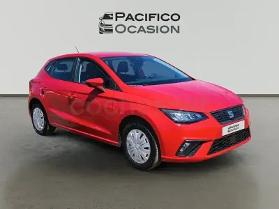 Usado Seat Ibiza