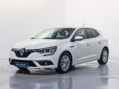 Usado Renault Mégane