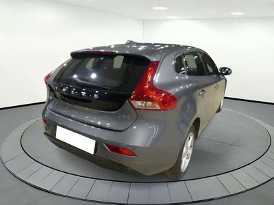 usado Volvo V40 D2 Kinetic 120