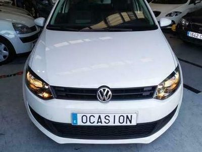 usado VW Polo 1.2 Advance Bmt