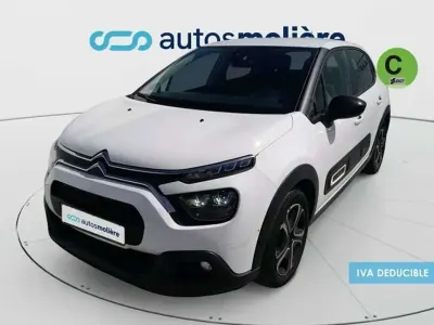 Usado Citroën C3