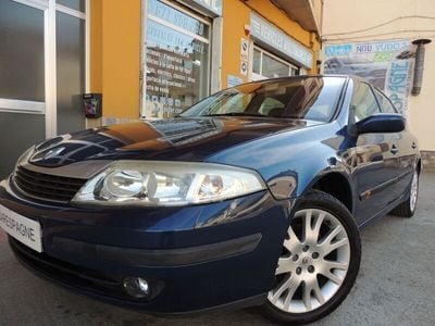 Renault Laguna II