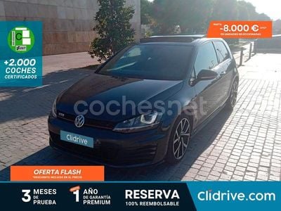 VW Golf VII