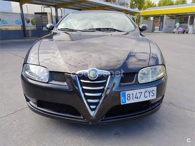 Alfa Romeo GT