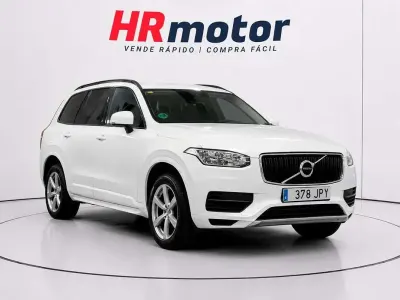 Usado Volvo XC90