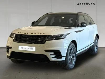 Occasion Land Rover Range Rover Velar SE Dynamic 204 PK (150 kW) 2025 Wit SUV