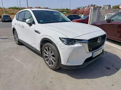 Usado Mazda CX-60