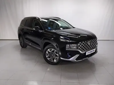 Usado Hyundai Santa Fe 230 CV (169 kW) 2023 SUV
