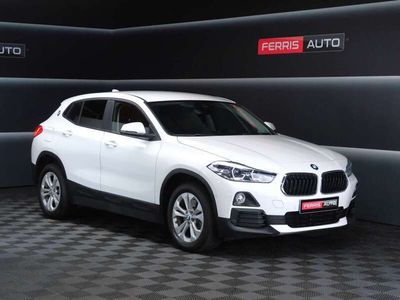 usado BMW X2 sDrive 20iA