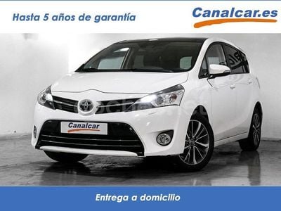 Toyota Verso