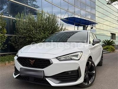 Brugt Cupra Leon