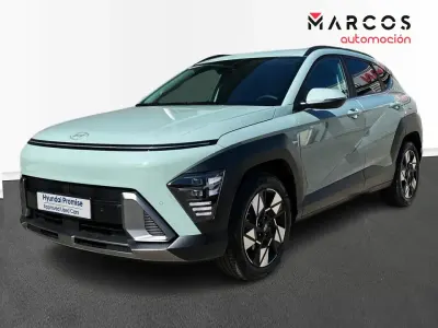 Novo Hyundai Kona 129 HP (94 kW) 2026 SUV