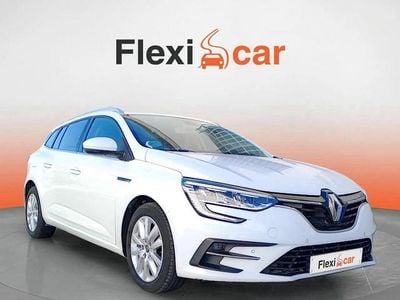 Renault Mégane GrandTour