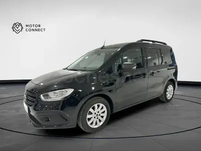 Occasion Mercedes Citan 110 95 PK (69 kW) 2023 Zwart Stationwagen