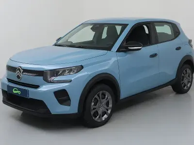 Usado Citroën e-C3 83 kW (113 CV) 2025