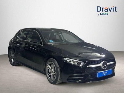 Mercedes A200