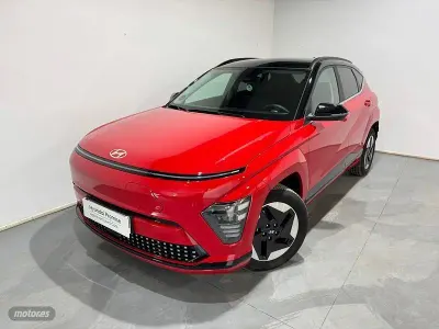 Usado Hyundai Kona 160 kW (218 CV) 2024 SUV
