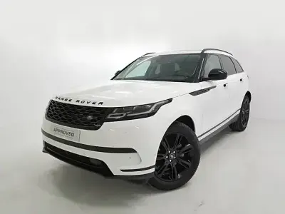 Occasion Land Rover Range Rover Velar SE 250 PK (183 kW) 2020 Wit SUV