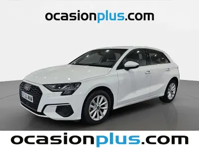 Usado Audi A3 Sportback