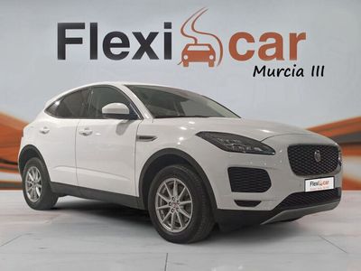 usado Jaguar E-Pace 2.0D 110kW Diésel en Flexicar Murcia 3