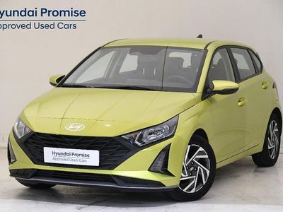 Usado 2024 Hyundai i20 | 13.190 € (Buen precio)