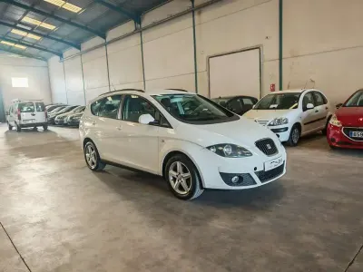 Usado Seat Altea XL