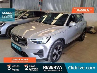 Usado Volvo XC40 Core 129 CV (94 kW) 2023 SUV