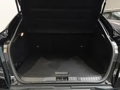 Usado Renault Arkana Esprit Alpine 160 CV (117 kW) 2023 Negro SUV