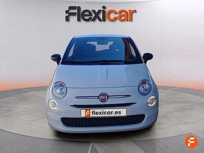 Usado Fiat 500 Connect 70 CV (51 kW) 2022 Blanco Utilitario
