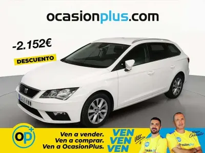 Usado Seat Leon ST