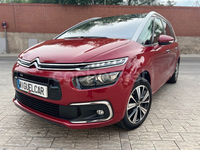 Citroën Grand C4 Picasso