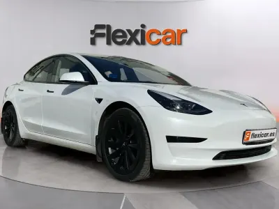 Usado Tesla Model 3