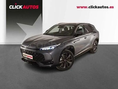 Usado MG HS Comfort 170 CV (125 kW) 2025 Gris / plata SUV