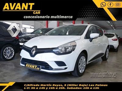 Renault Clio IV