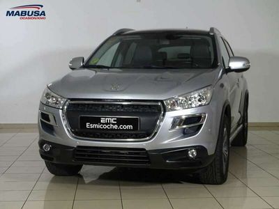 usado Peugeot 4008 1.8HDI Stop&Start Allure