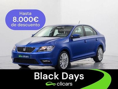 Seat Toledo