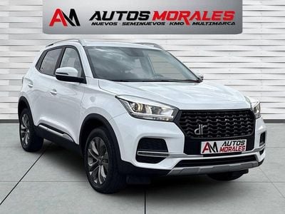 Usado DR DR 4.0 116 CV (85 kW) 2023 Blanco SUV