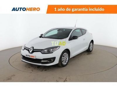 usado Renault Mégane 1.2 TCE Energy Limited