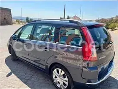 Usado Citroën Grand C4 Picasso
