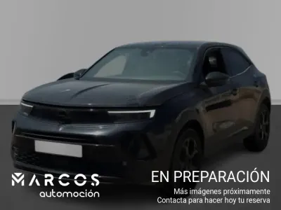 Usado Opel Mokka Edition 130 CV (95 kW) 2023 SUV