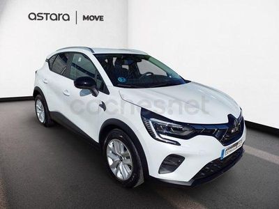 Usado Mitsubishi ASX Motion 140 CV (102 kW) 2023 Blanco SUV