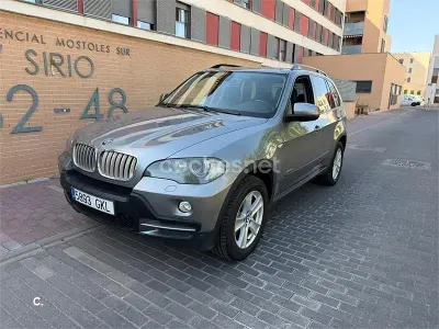 Usado BMW X5